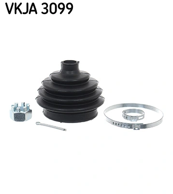 Joint Kit, drive shaft VKJA 3099
