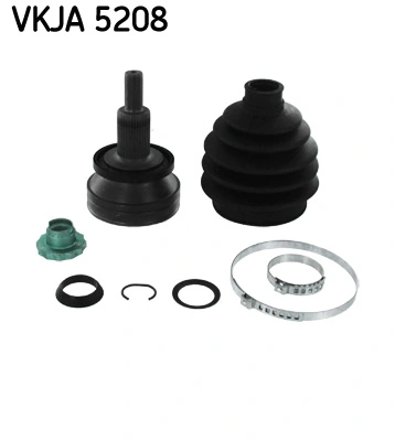 Joint Kit, drive shaft VKJA 5208