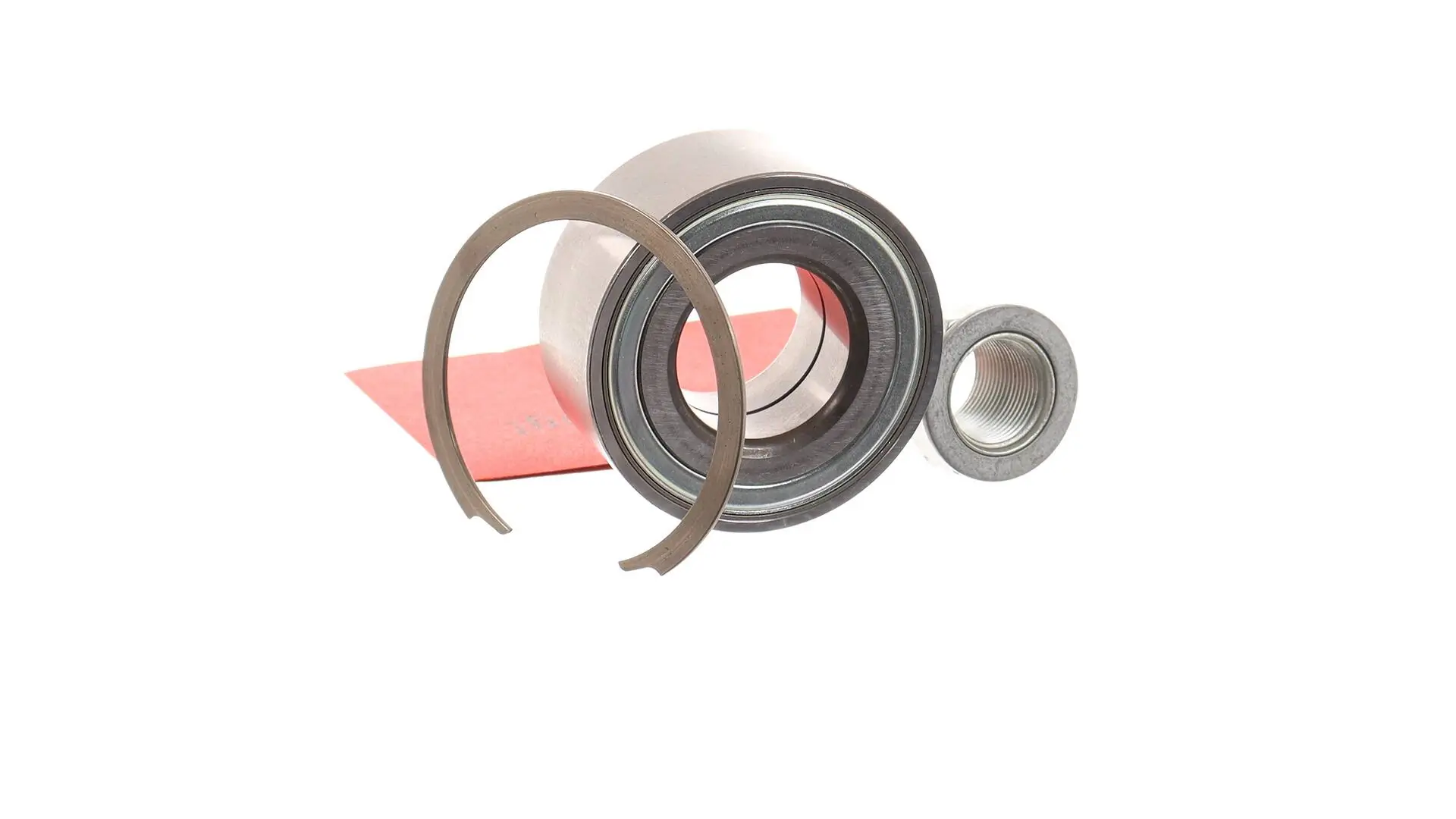 Wheel Bearing Kit VKBA 3538
