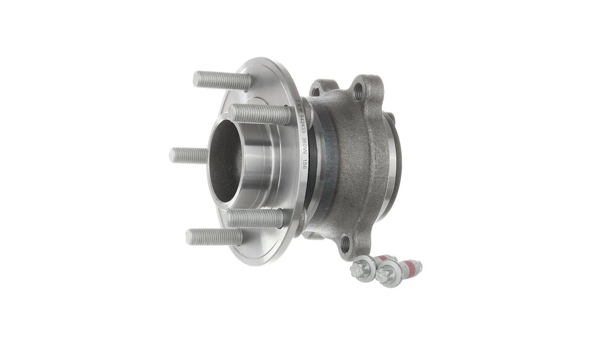 Wheel Bearing Kit VKBA 7058