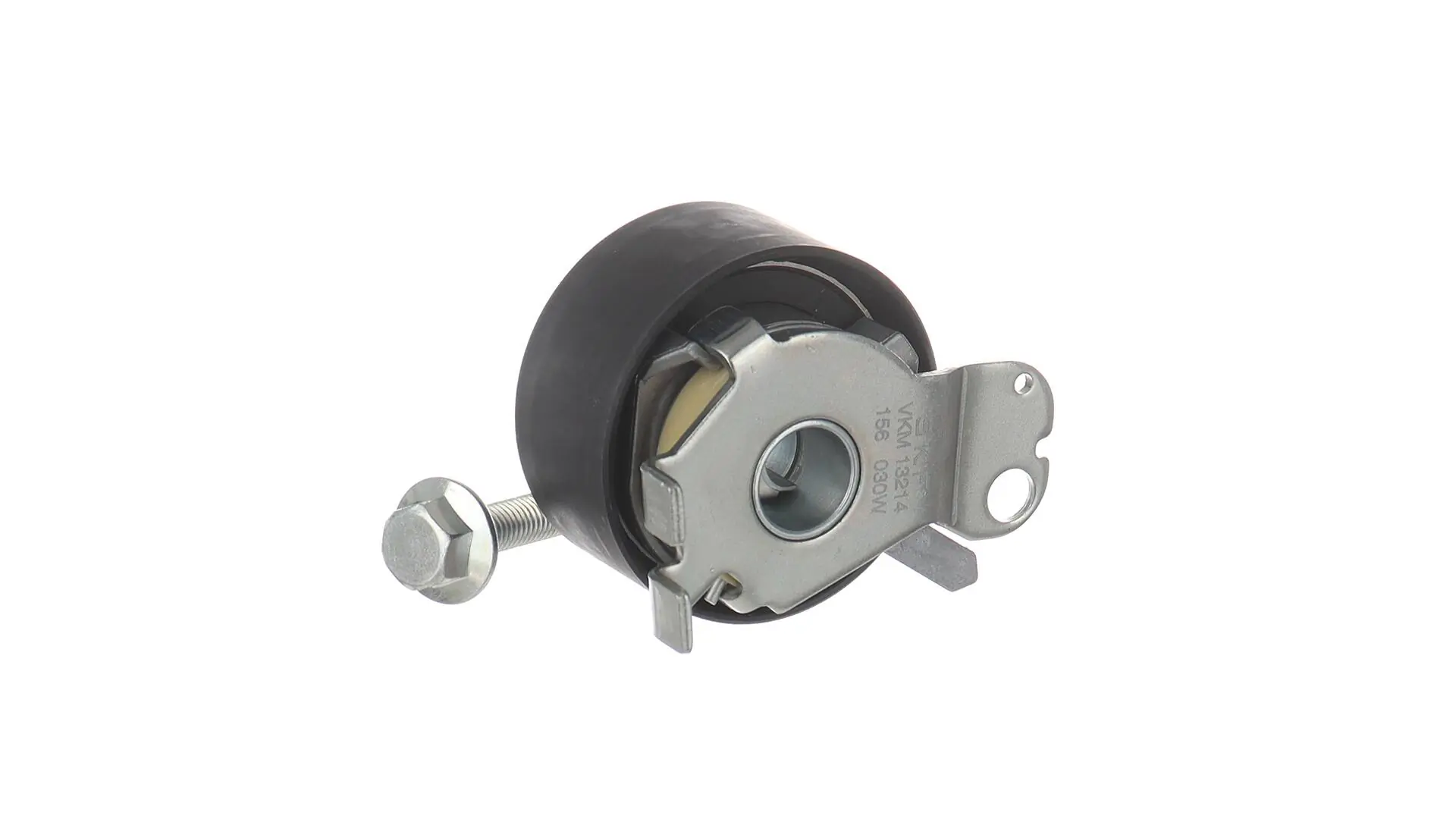 Tensioner Pulley, timing belt VKM 13214