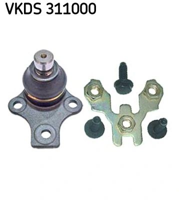 Ball Joint VKDS 311000