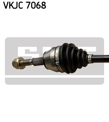 Drive Shaft VKJC 7068