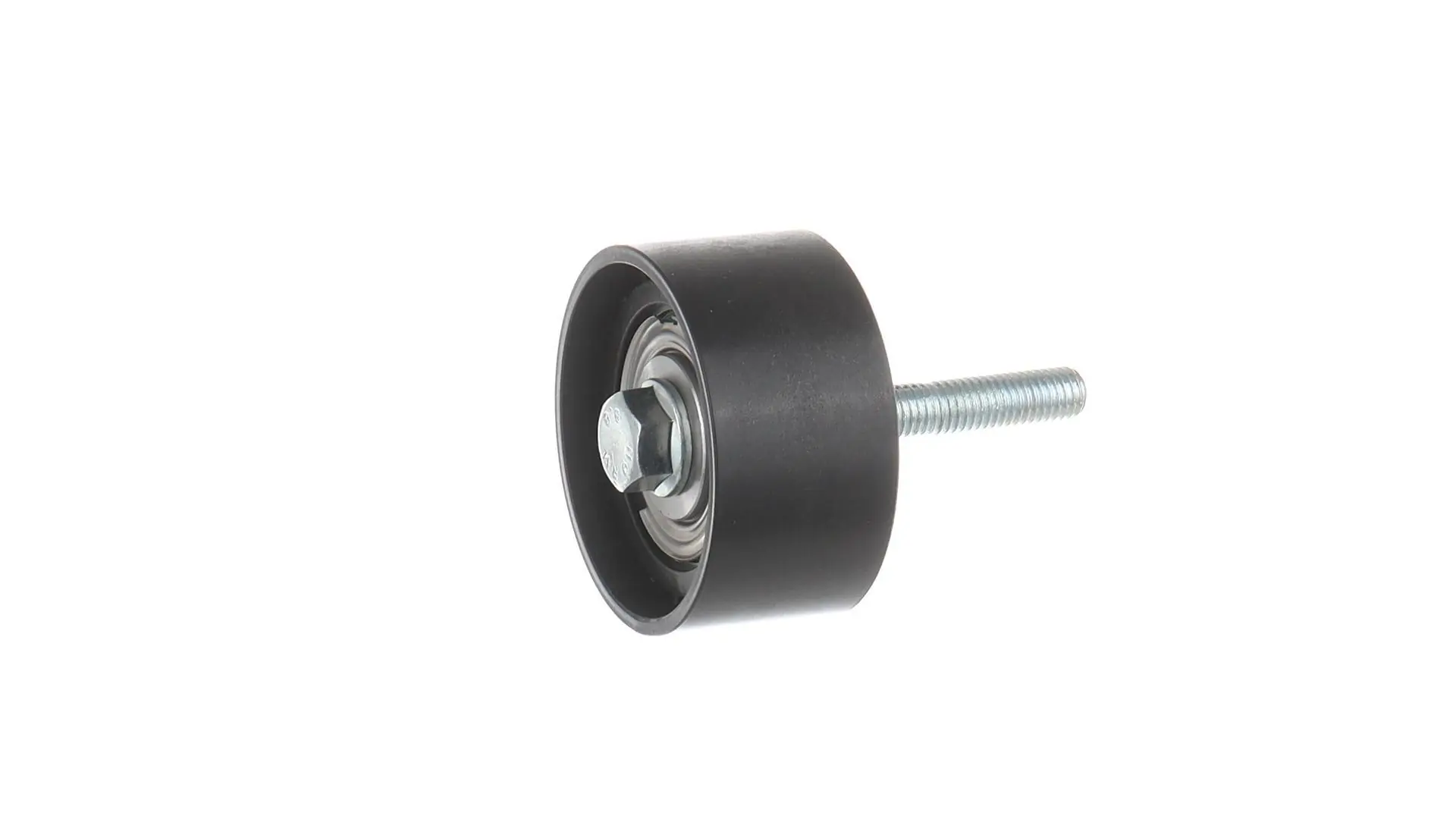 SKF VKM 35601 Deflection/Guide Pulley, V-ribbed belt