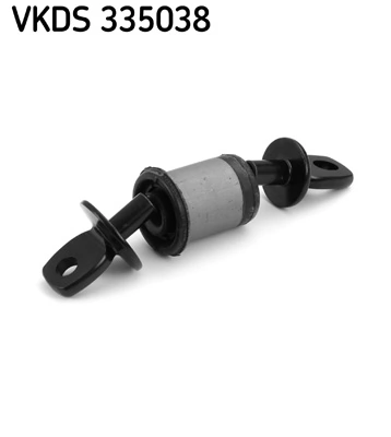 Mounting, control/trailing arm VKDS 335038