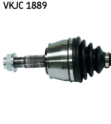 Drive Shaft VKJC 1889
