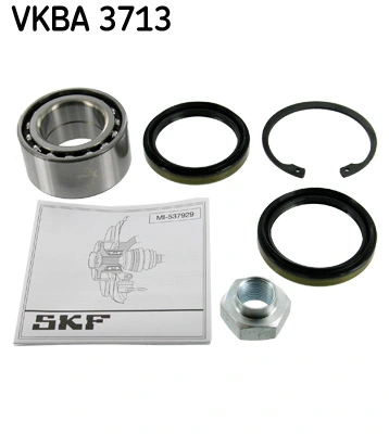 Wheel Bearing Kit VKBA 3713
