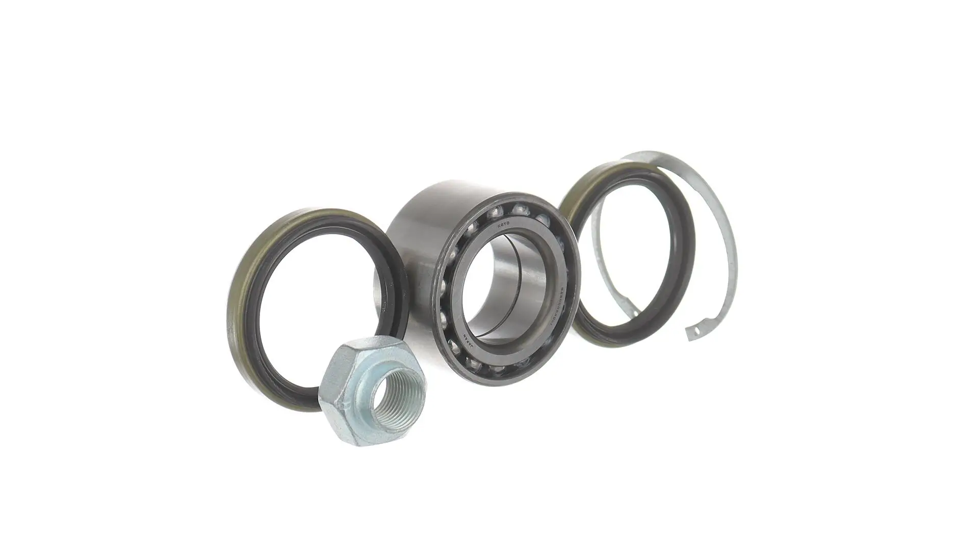 Wheel Bearing Kit VKBA 3713