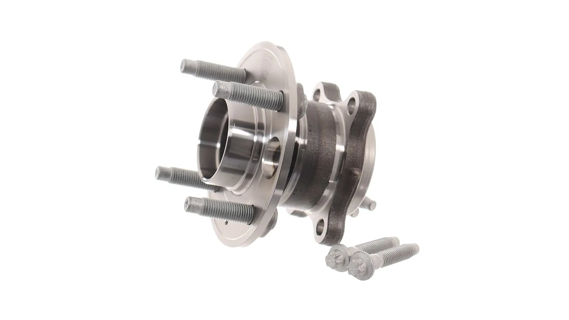 SKF VKBA 6754 Wheel Bearing Kit