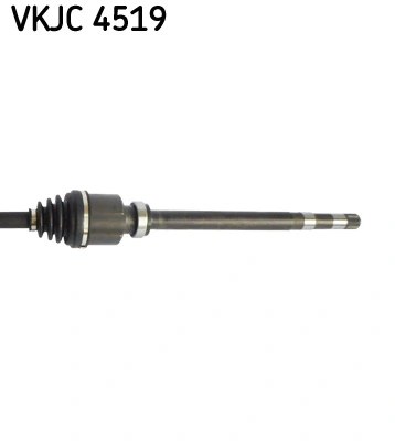 Drive Shaft VKJC 4519