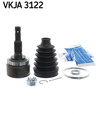 Joint Kit, drive shaft VKJA 3122