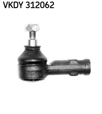 Tie Rod End VKDY 312062