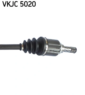 Drive Shaft VKJC 5020