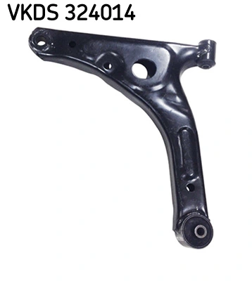 Control/Trailing Arm, wheel suspension VKDS 324014