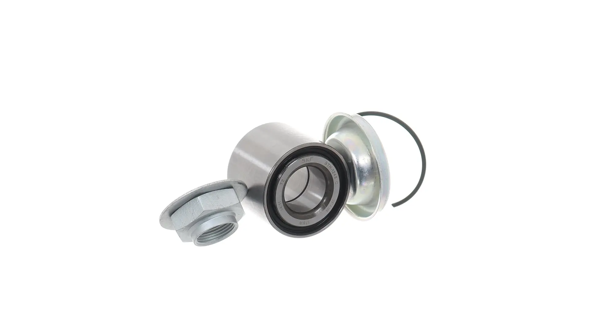 Wheel Bearing Kit VKBA 6726