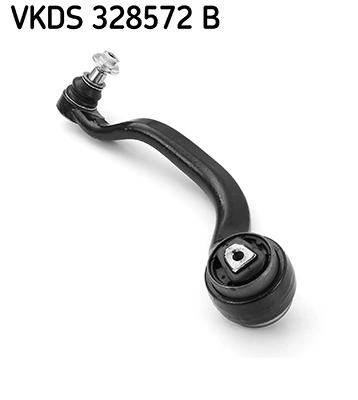 Control/Trailing Arm, wheel suspension VKDS 328572 B