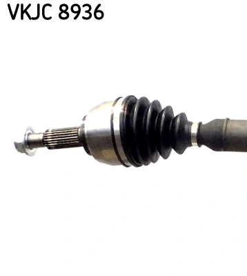 Drive Shaft VKJC 8936