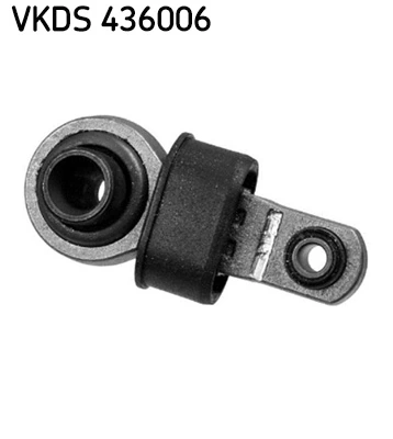 Mounting, control/trailing arm VKDS 436006