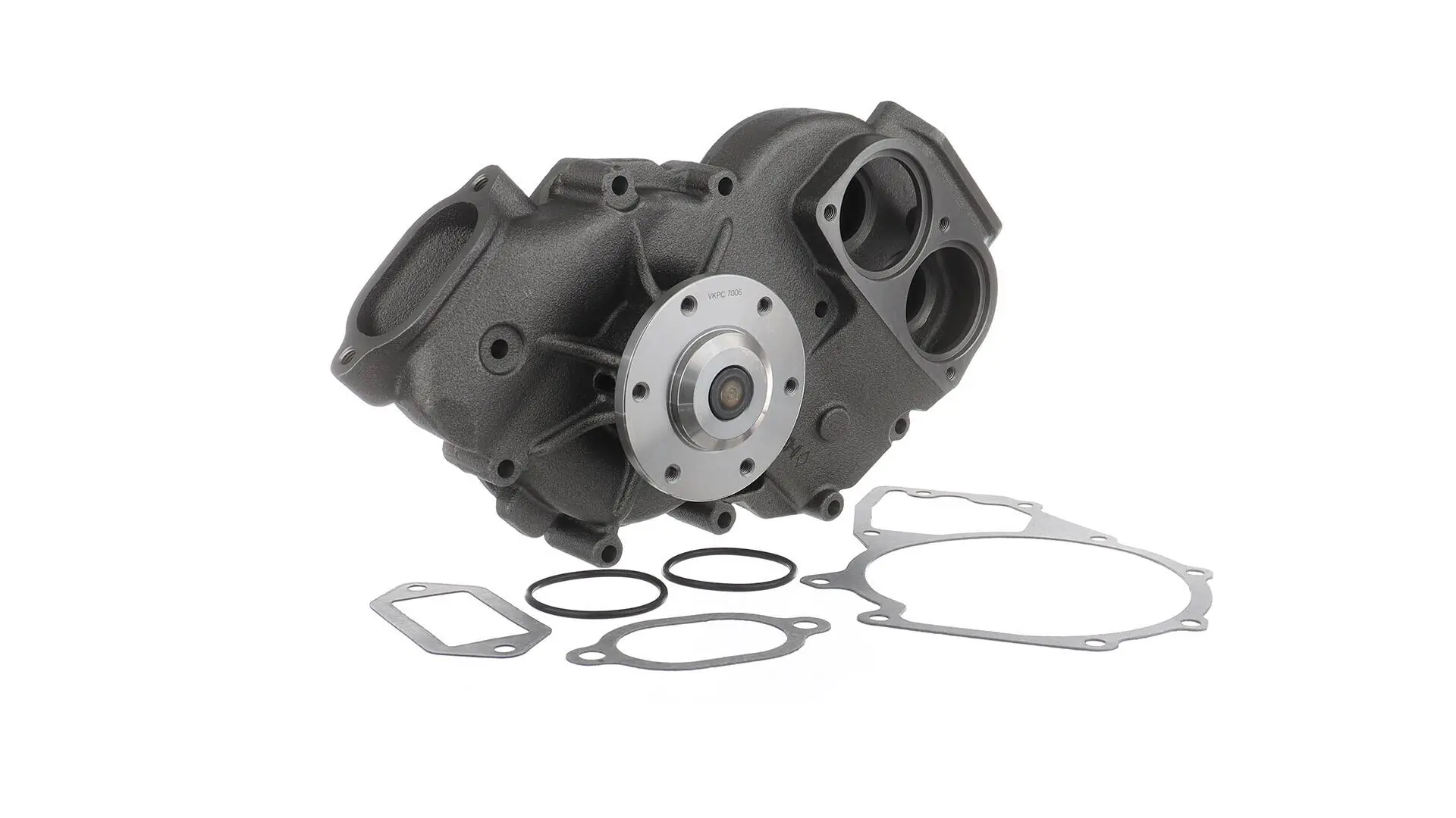 Water Pump, engine cooling VKPC 7006