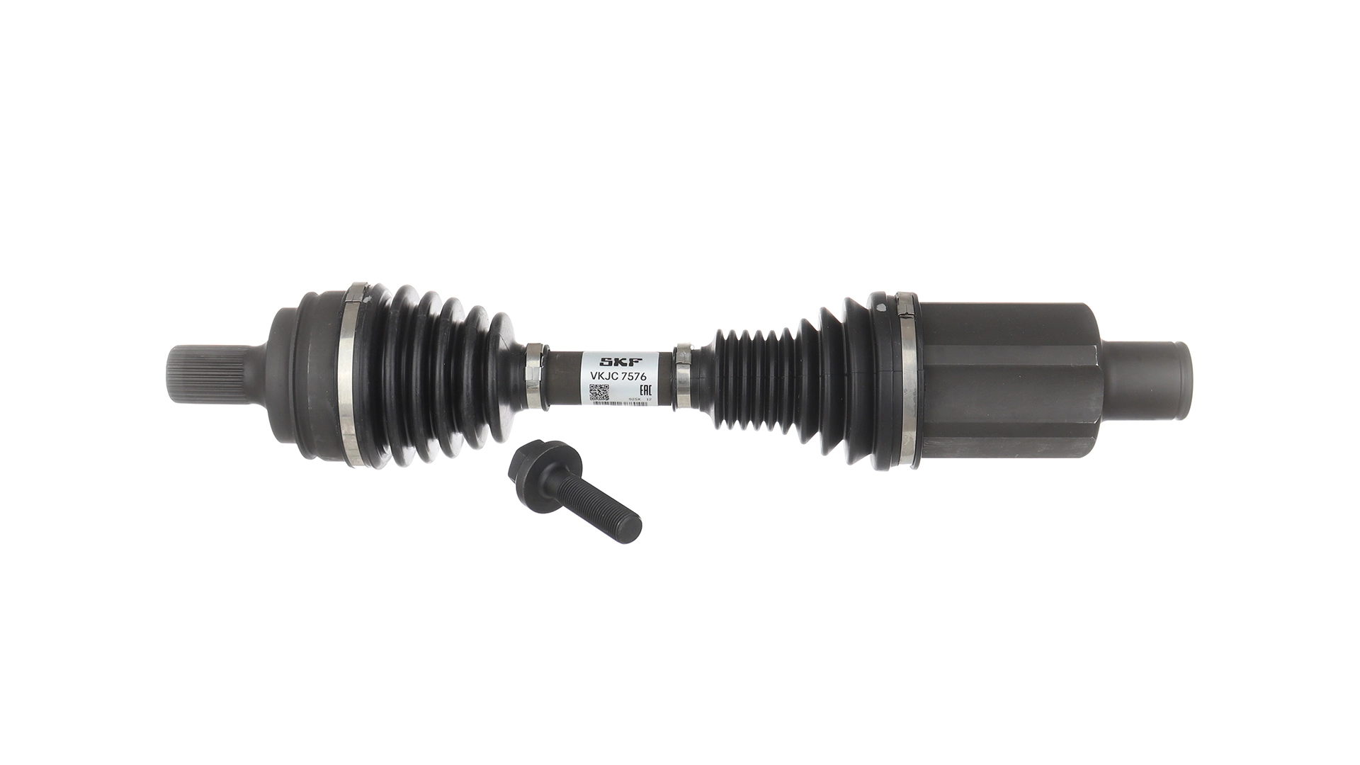 Drive Shaft VKJC 7576