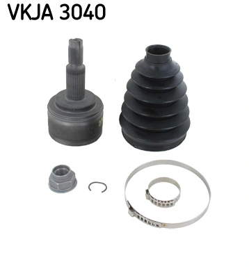Joint Kit, drive shaft VKJA 3040