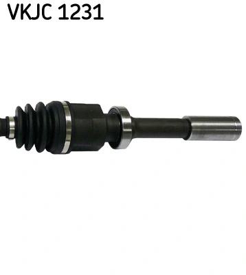 Drive Shaft VKJC 1231