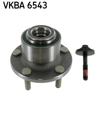 Wheel Bearing Kit VKBA 6543