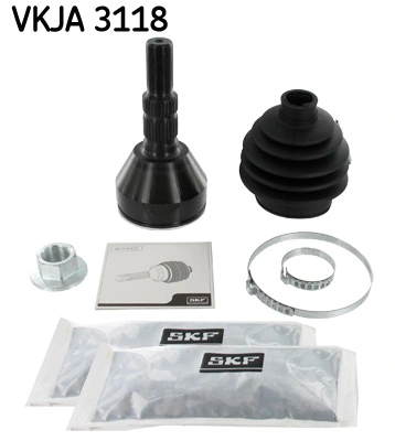 Joint Kit, drive shaft VKJA 3118