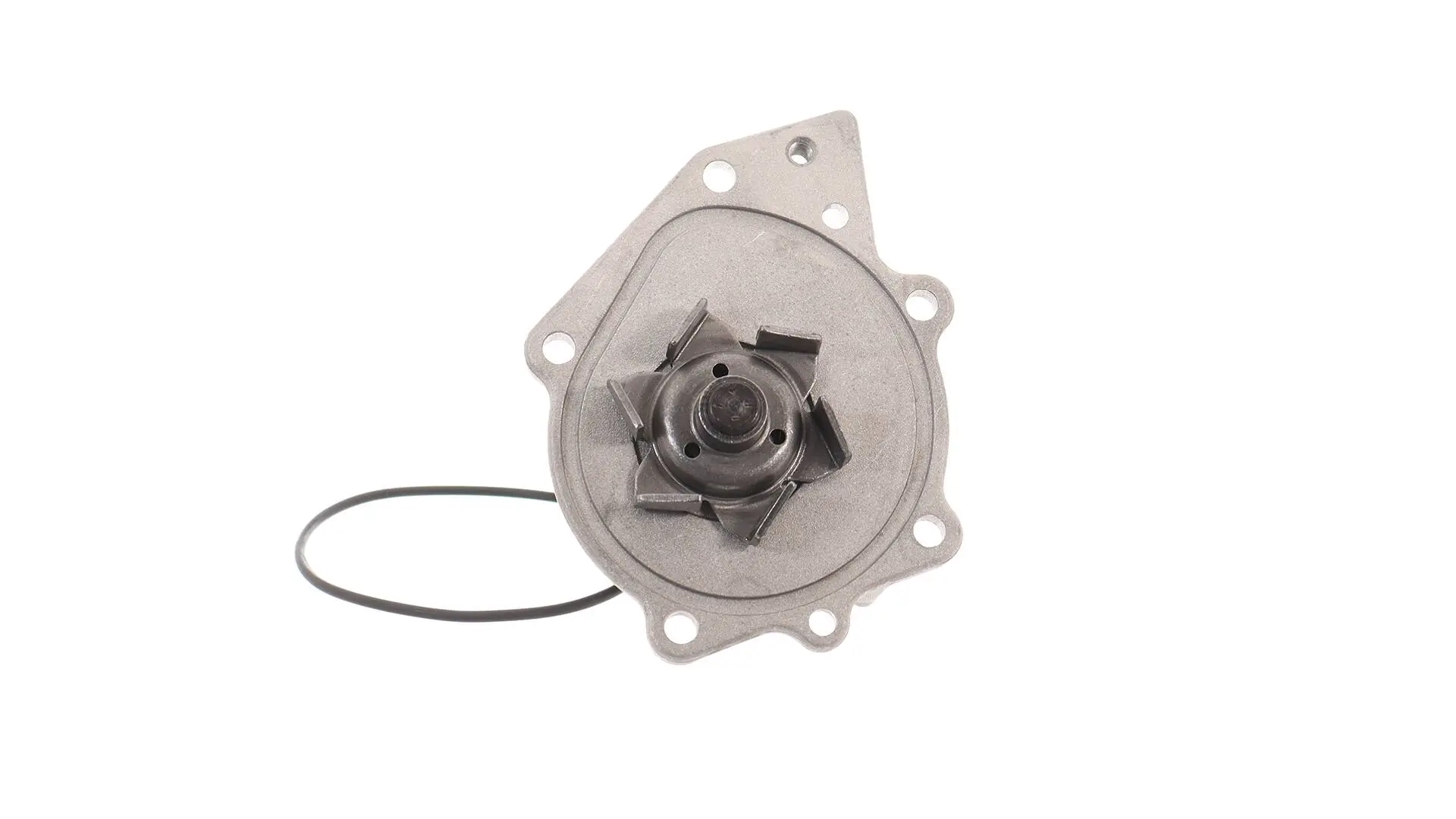 Water Pump, engine cooling VKPC 87401