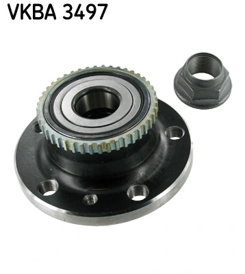 Wheel Bearing Kit VKBA 3497