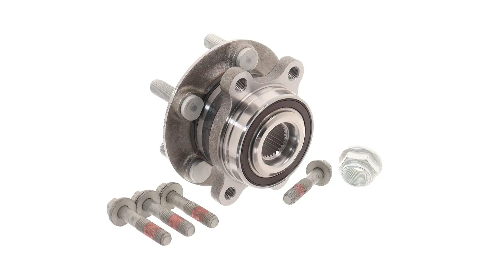 Wheel Bearing Kit VKBA 7083