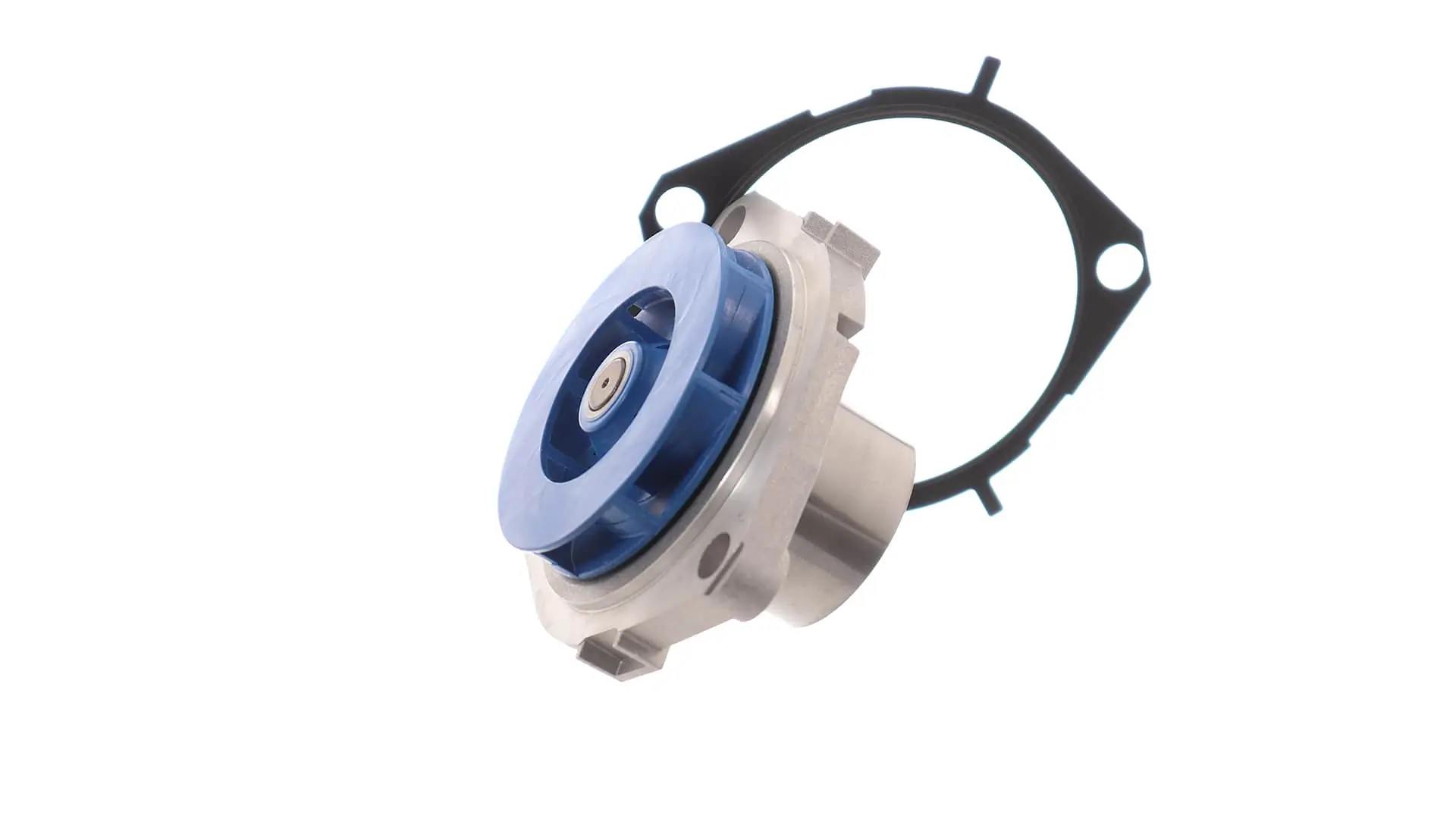 SKF VKPC 85101 Water Pump, engine cooling
