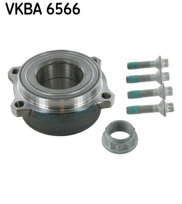 Wheel Bearing Kit VKBA 6566