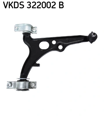 Control/Trailing Arm, wheel suspension VKDS 322002 B