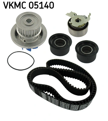 Water Pump & Timing Belt Kit VKMC 05140