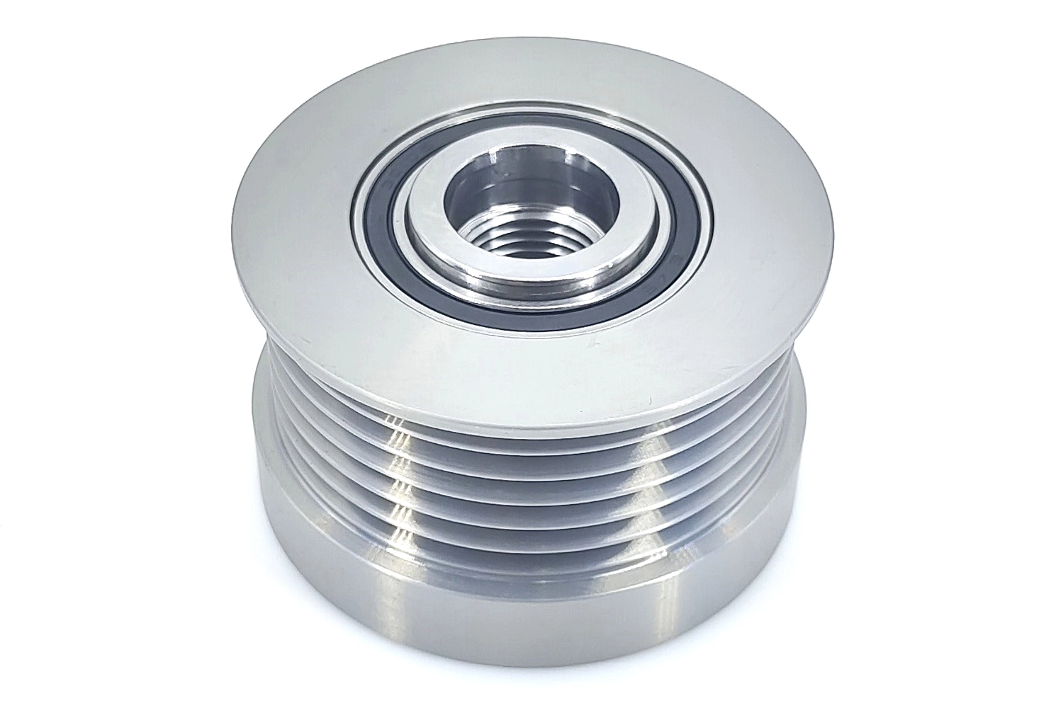 Alternator Freewheel Clutch VKM 03651