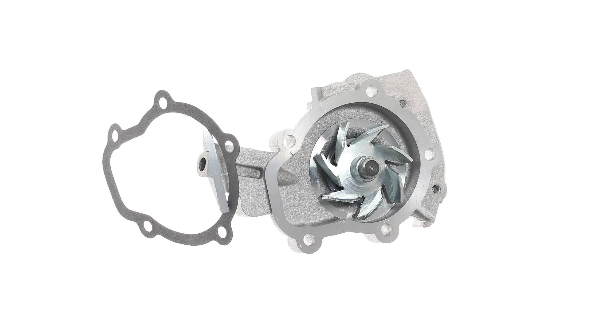 Water Pump, engine cooling Aquamax VKPC 90450