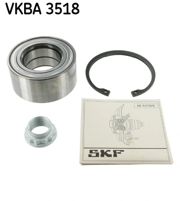 Wheel Bearing Kit VKBA 3518