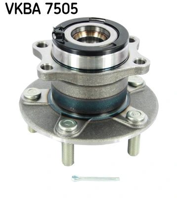 Wheel Bearing Kit VKBA 7505