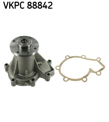 Water Pump, engine cooling VKPC 88842