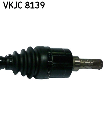 Drive Shaft VKJC 8139