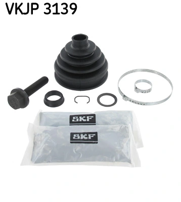 Bellow Kit, drive shaft VKJP 3139