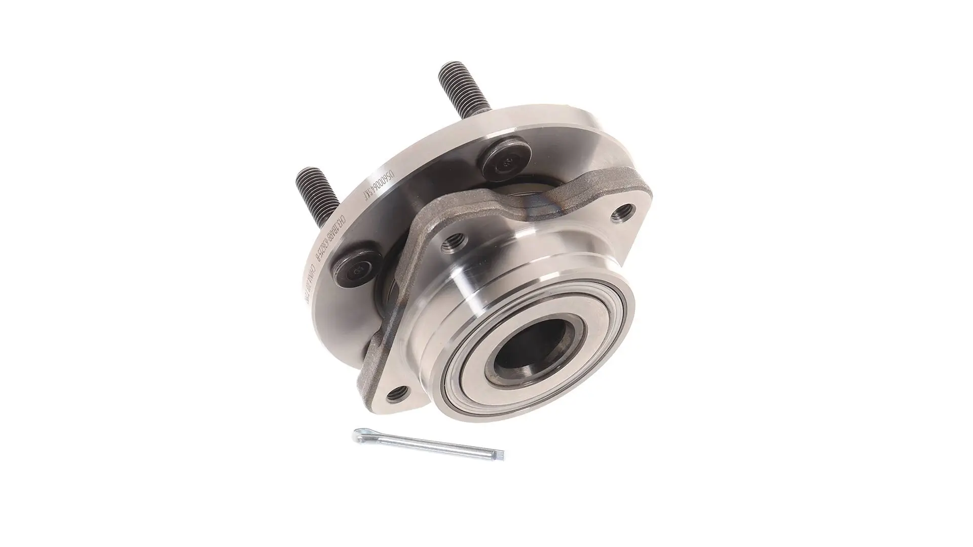 Wheel Bearing Kit VKBA 6597