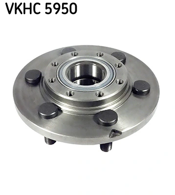 Wheel Hub VKHC 5950