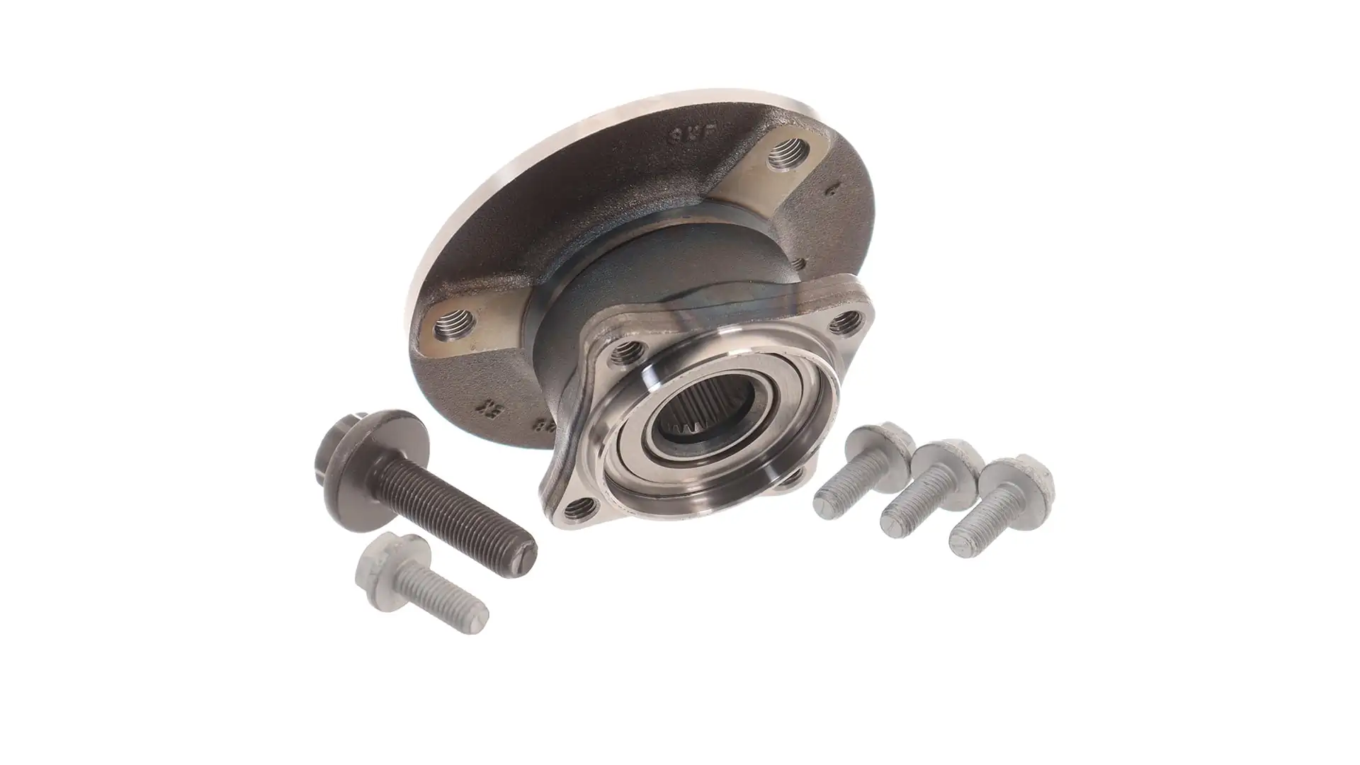 Wheel Bearing Kit VKBA 6625