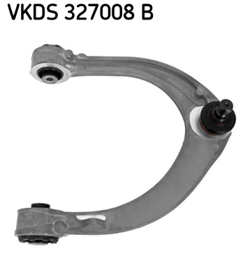 Control/Trailing Arm, wheel suspension VKDS 327008 B