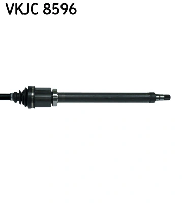 Drive Shaft VKJC 8596