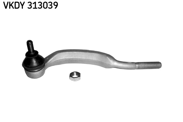 Tie Rod End VKDY 313039