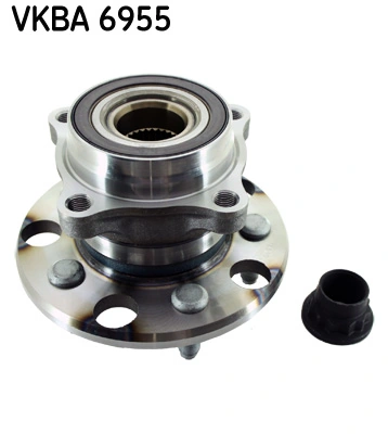 Wheel Bearing Kit VKBA 6955