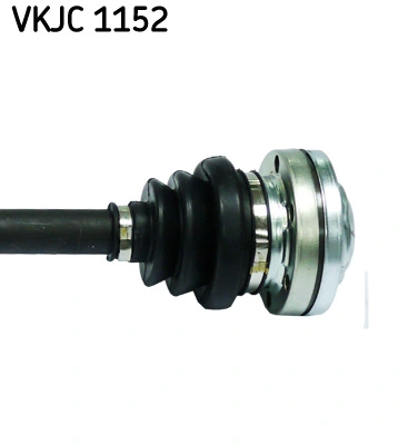 Drive Shaft VKJC 1152
